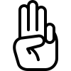 Sinal Escoteiro