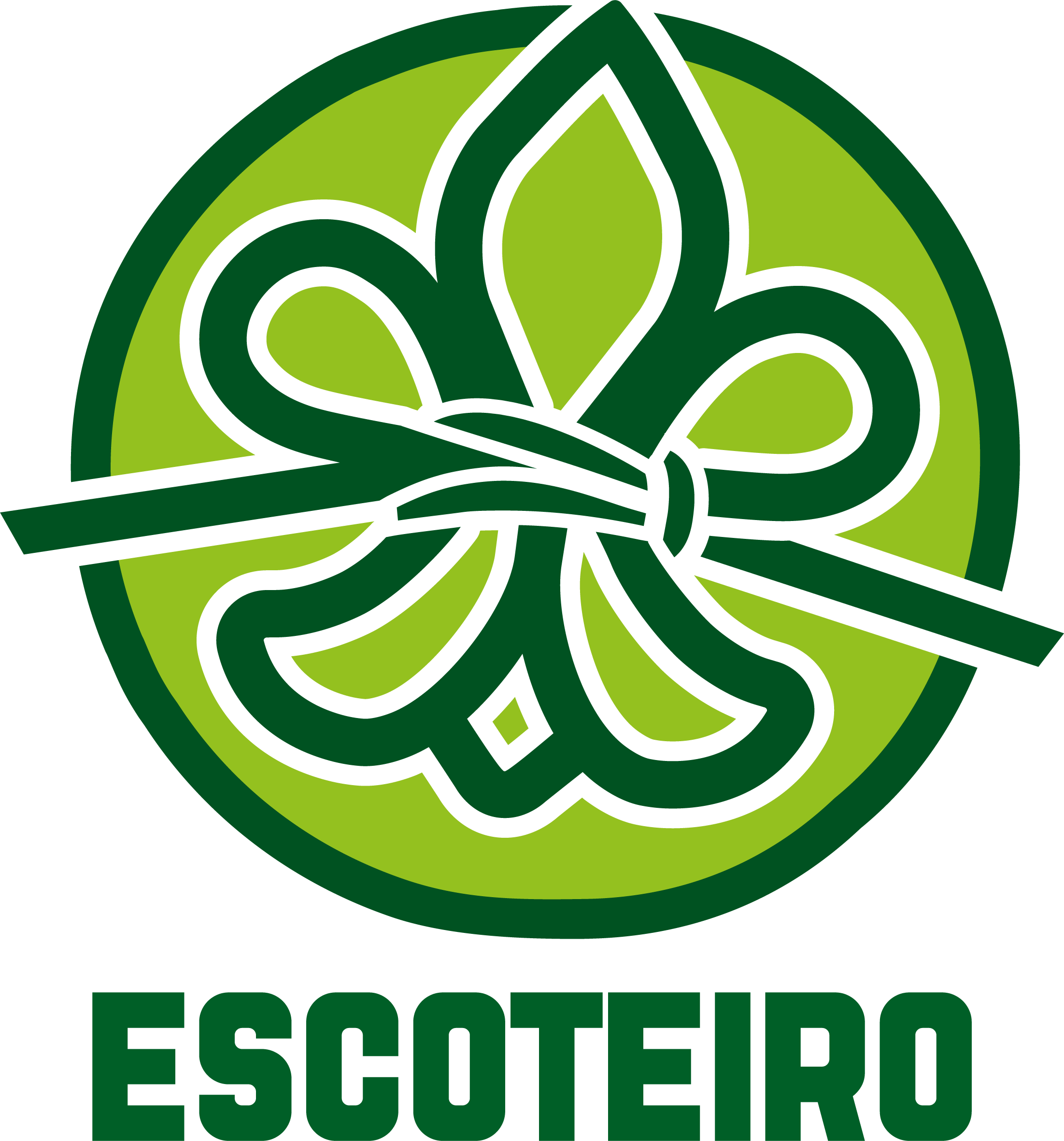 Ramo Escoteiro